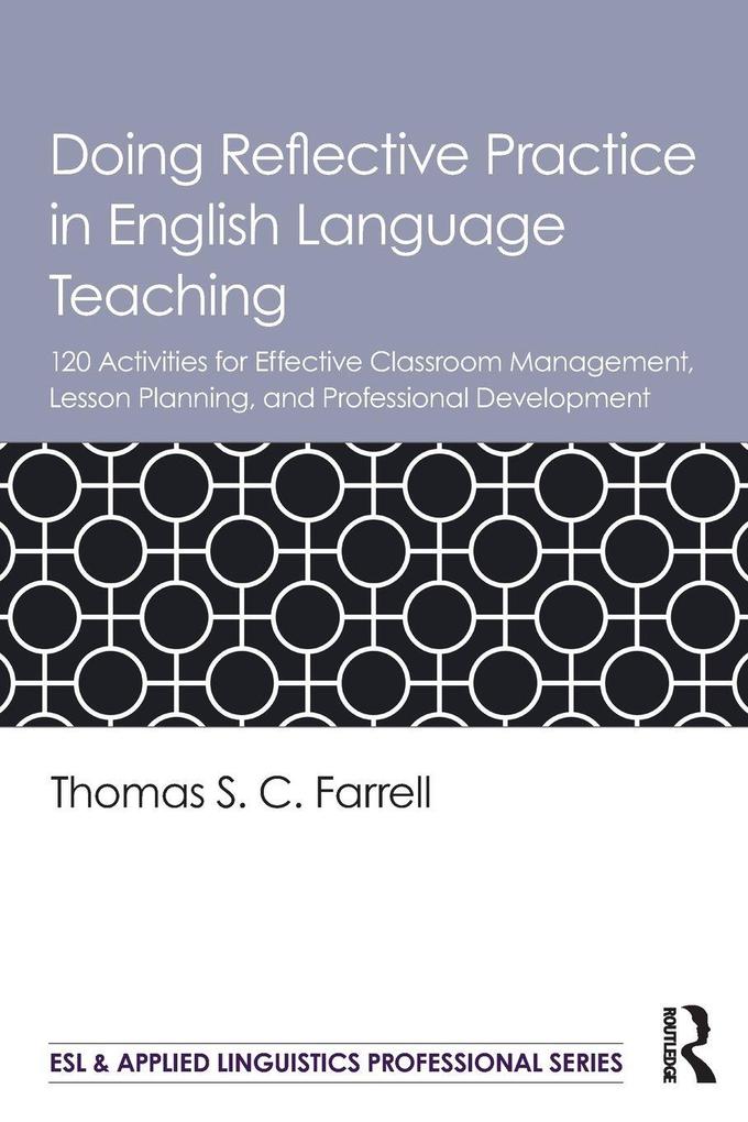 Doing Reflective Practice in English Language Teaching