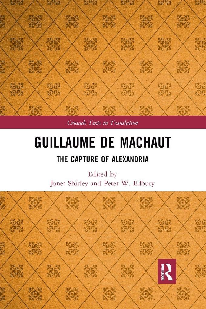 Guillaume de Machaut