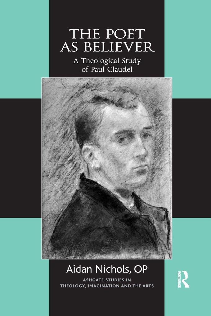 The Poet as Believer