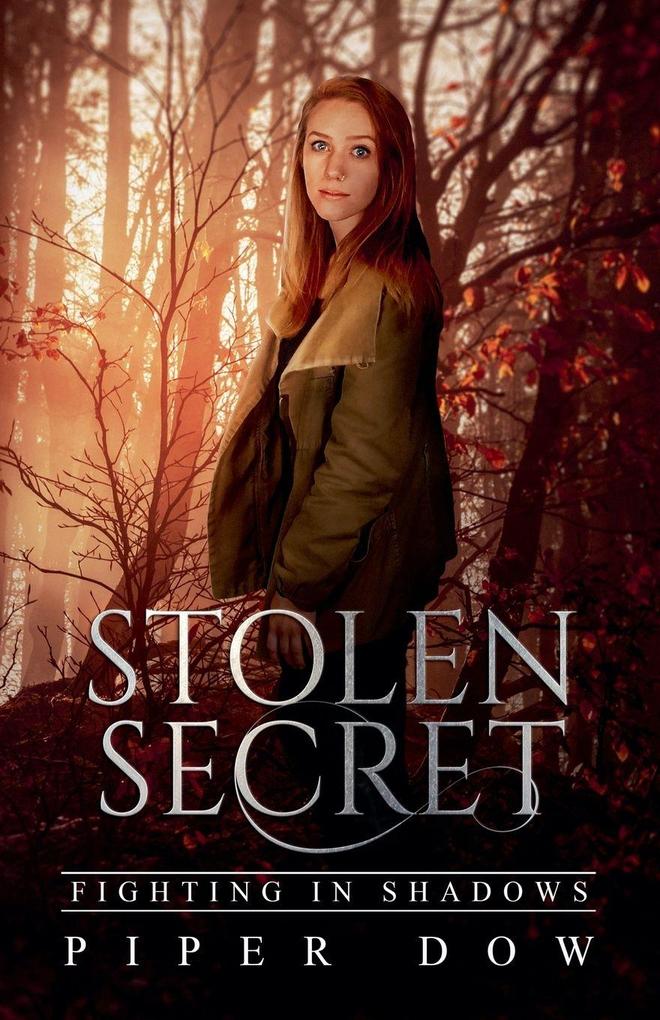 Stolen Secret