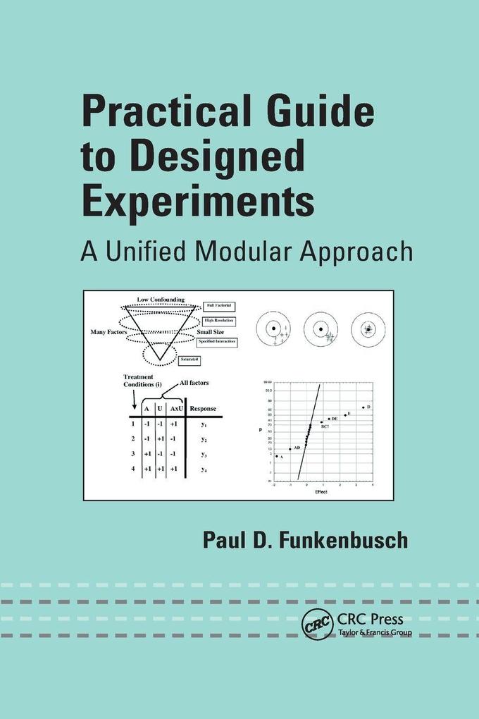 Practical Guide To Designed Experiments