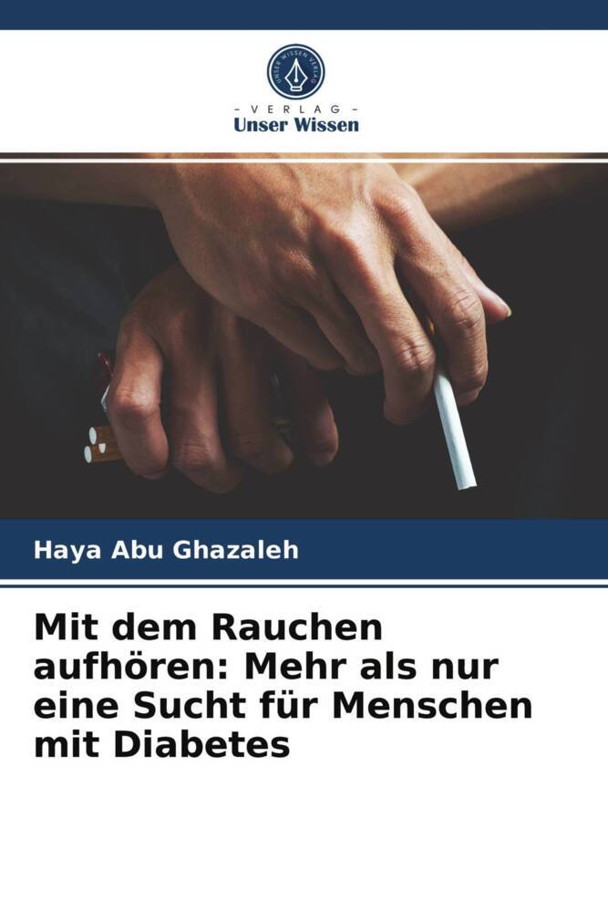 Mit dem Rauchen aufhören: Mehr als nur eine Sucht für Menschen mit Diabetes