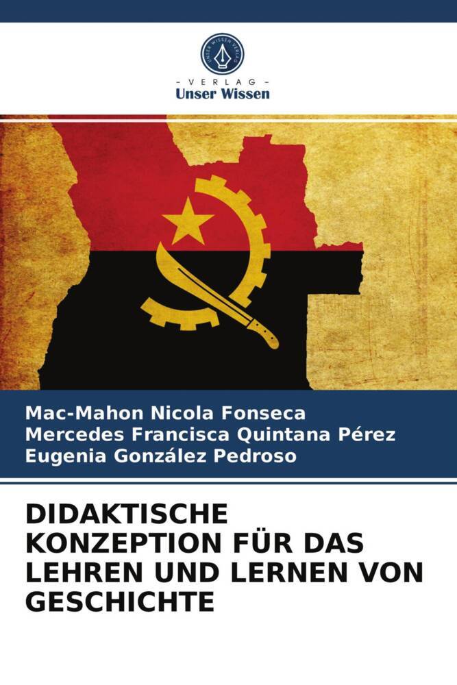DIDAKTISCHE KONZEPTION FÜR DAS LEHREN UND LERNEN VON GESCHICHTE