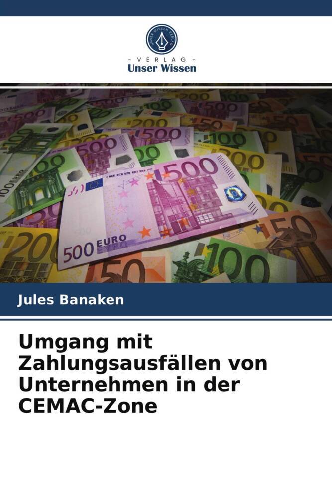 Umgang mit Zahlungsausfällen von Unternehmen in der CEMAC-Zone