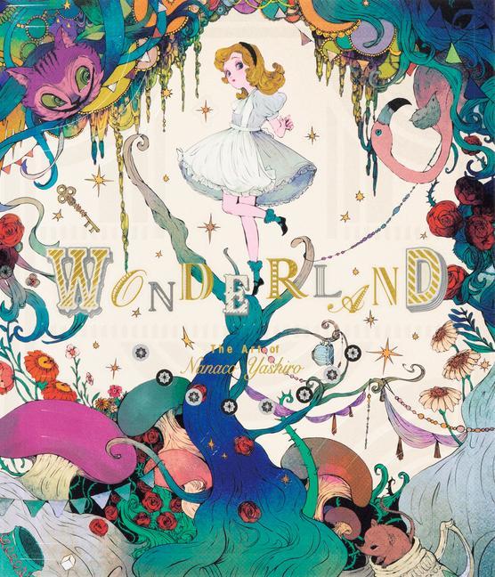 Pie International Wonderland