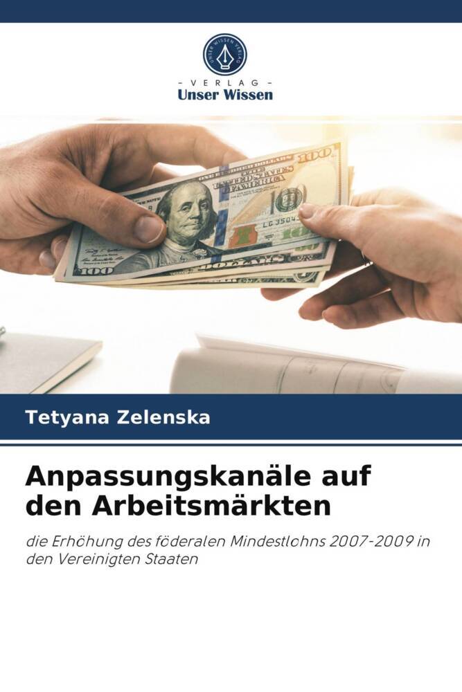 Anpassungskanäle auf den Arbeitsmärkten