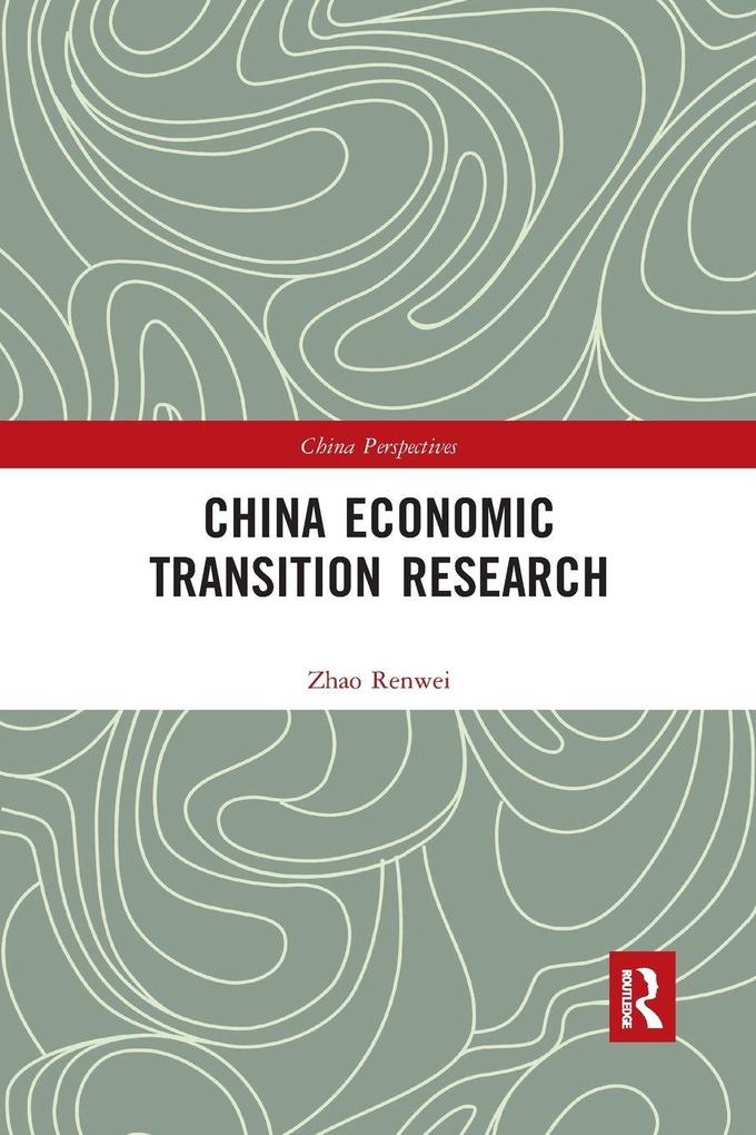 China Economic Transition Research