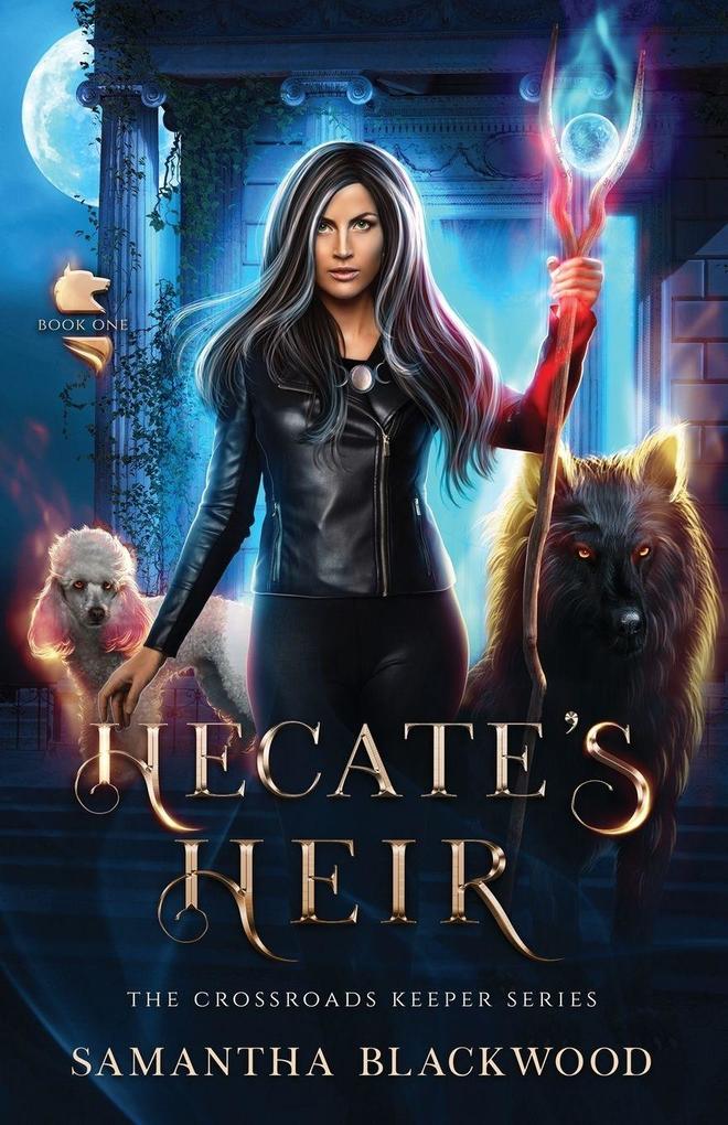Hecate's Heir