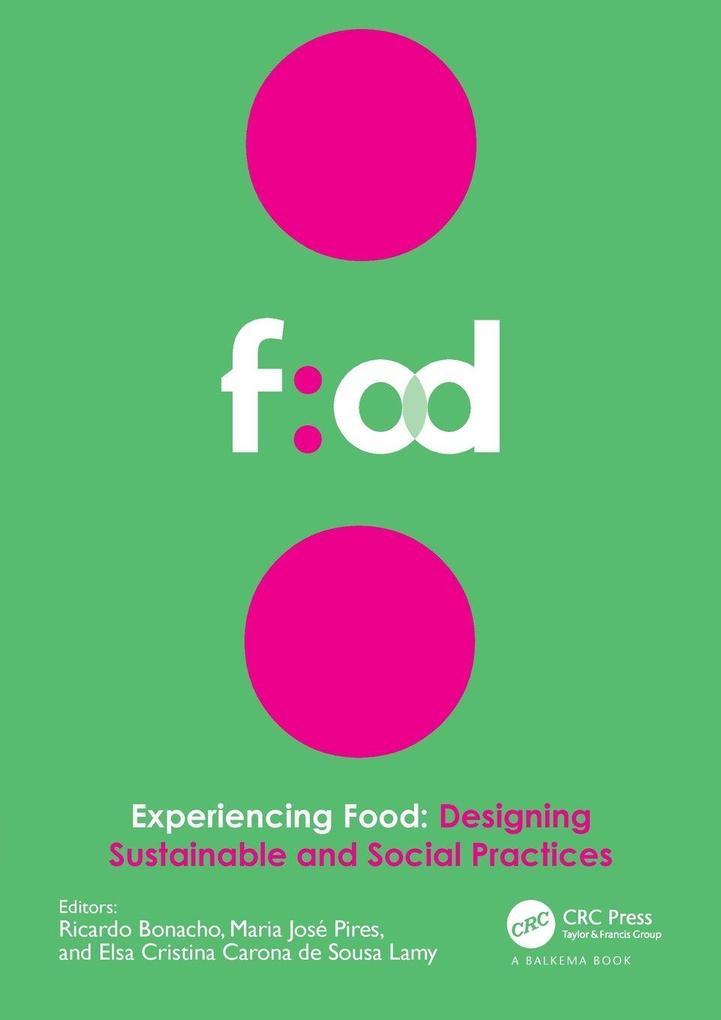 Experiencing Food