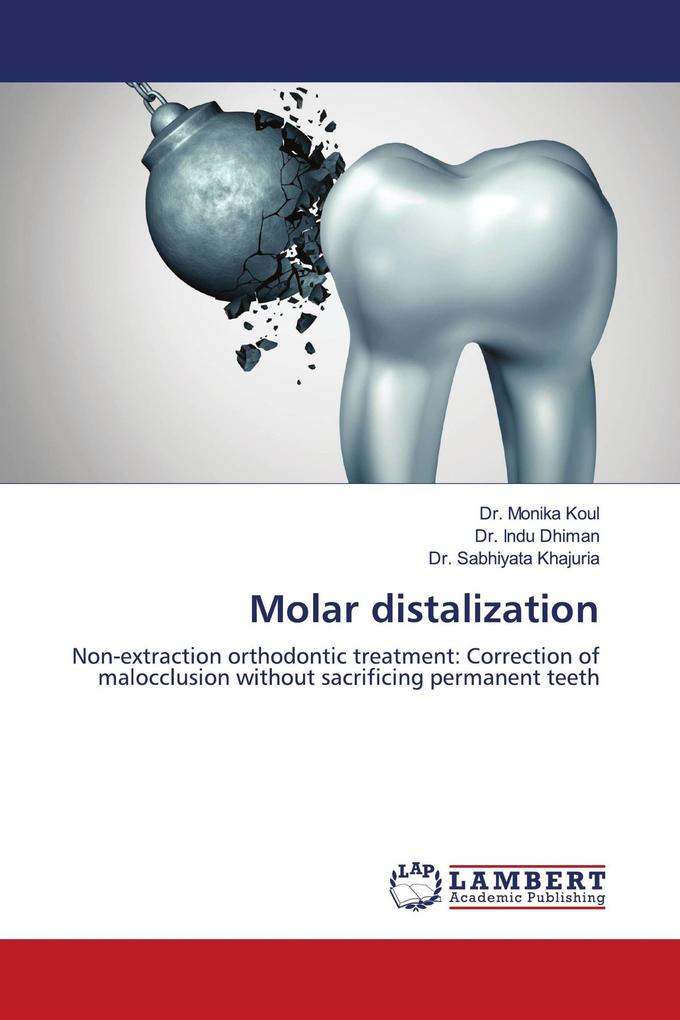 Molar distalization