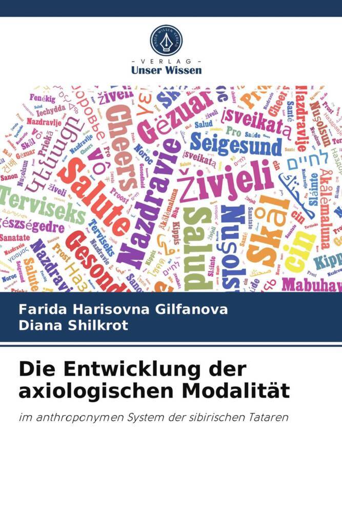 Die Entwicklung der axiologischen Modalität