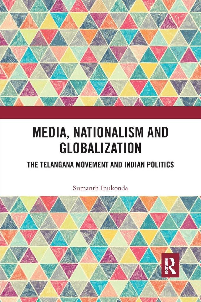 Media Nationalism and Globalization