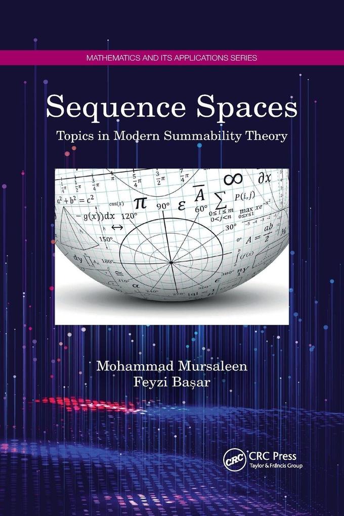 Sequence Spaces