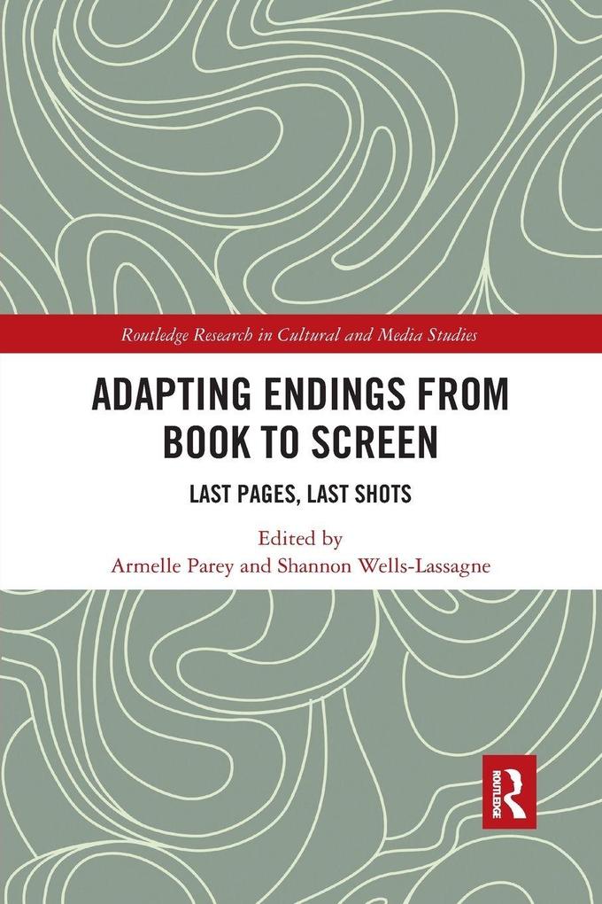 Adapting Endings from Book to Screen