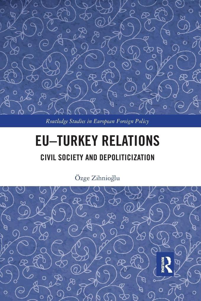 EU-Turkey Relations