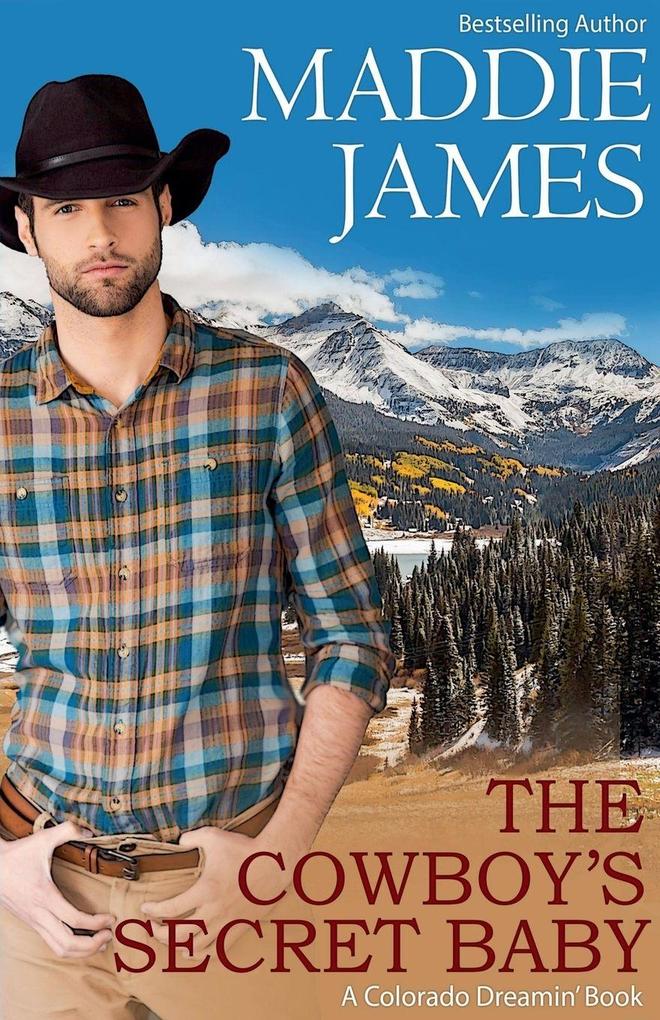 The Cowboy's Secret Baby