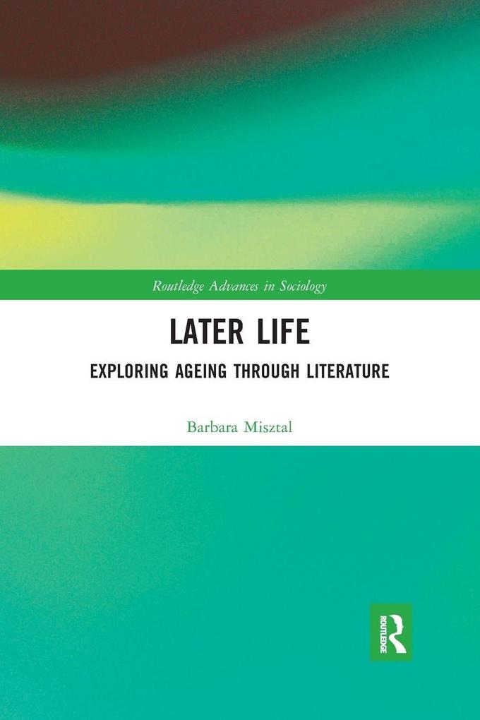 Later Life