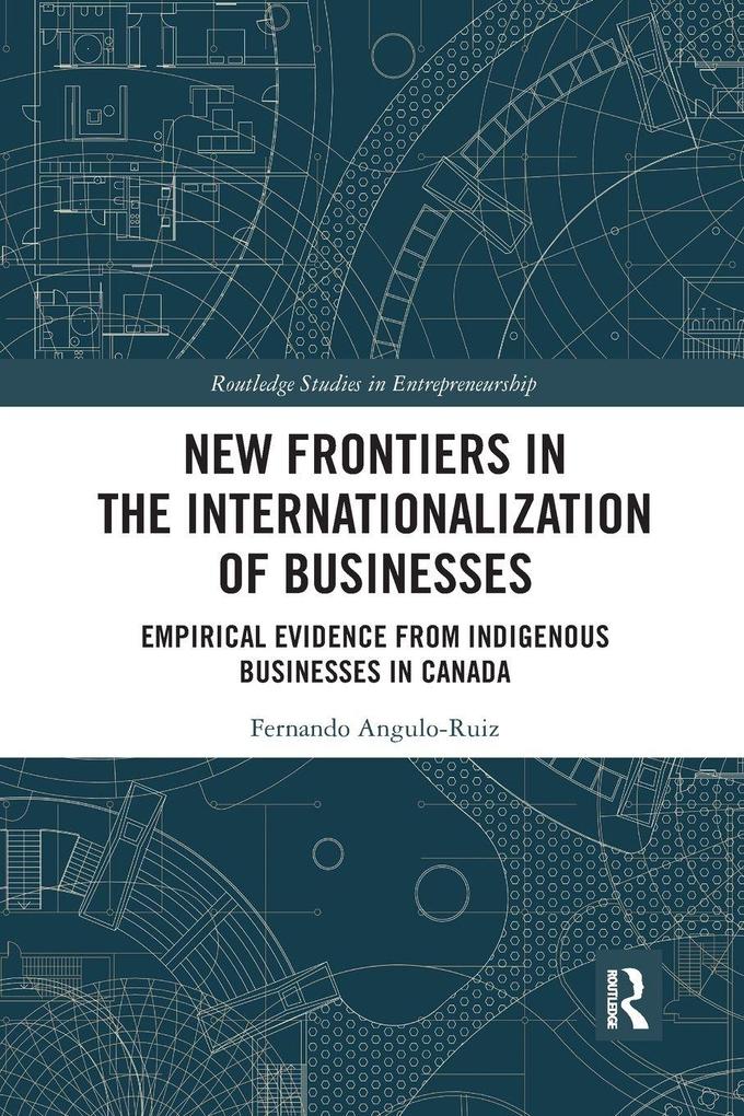 New Frontiers in the Internationalization of Businesses