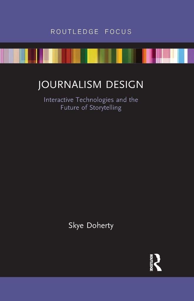 Journalism Design