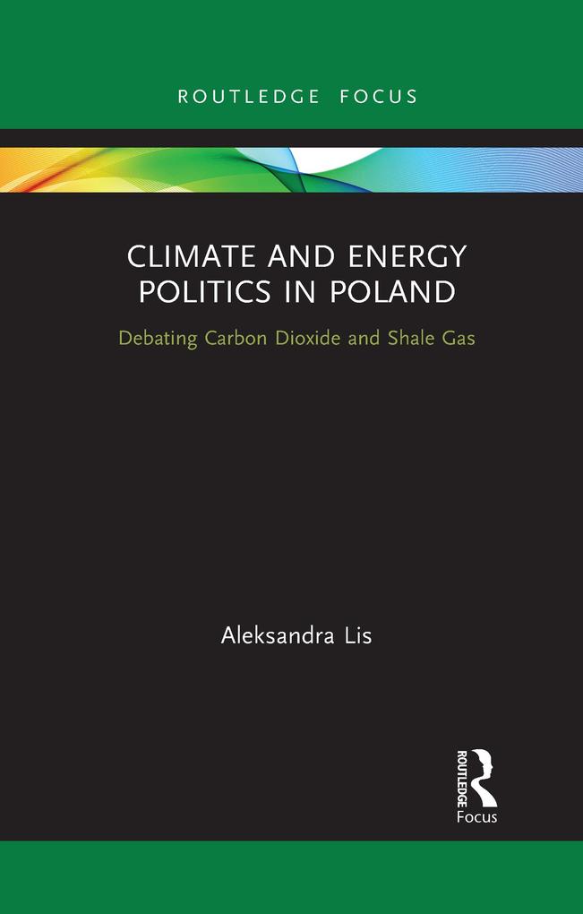 Climate and Energy Politics in Poland