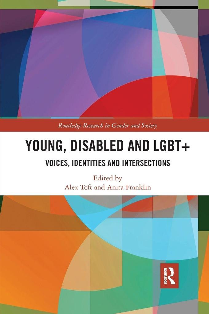 Young Disabled and LGBT+
