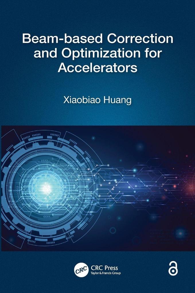 Beam-based Correction and Optimization for Accelerators