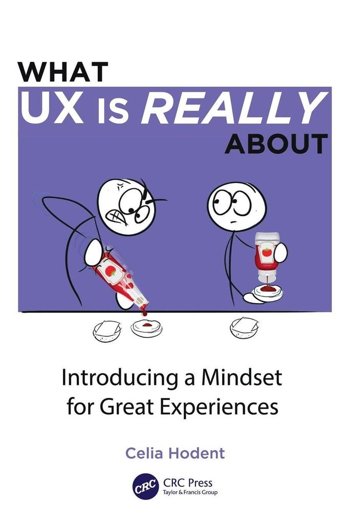 What UX is Really About