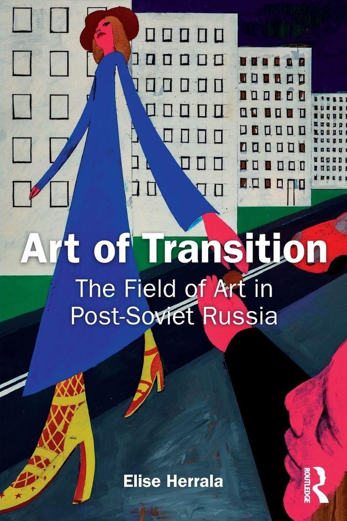 Art of Transition