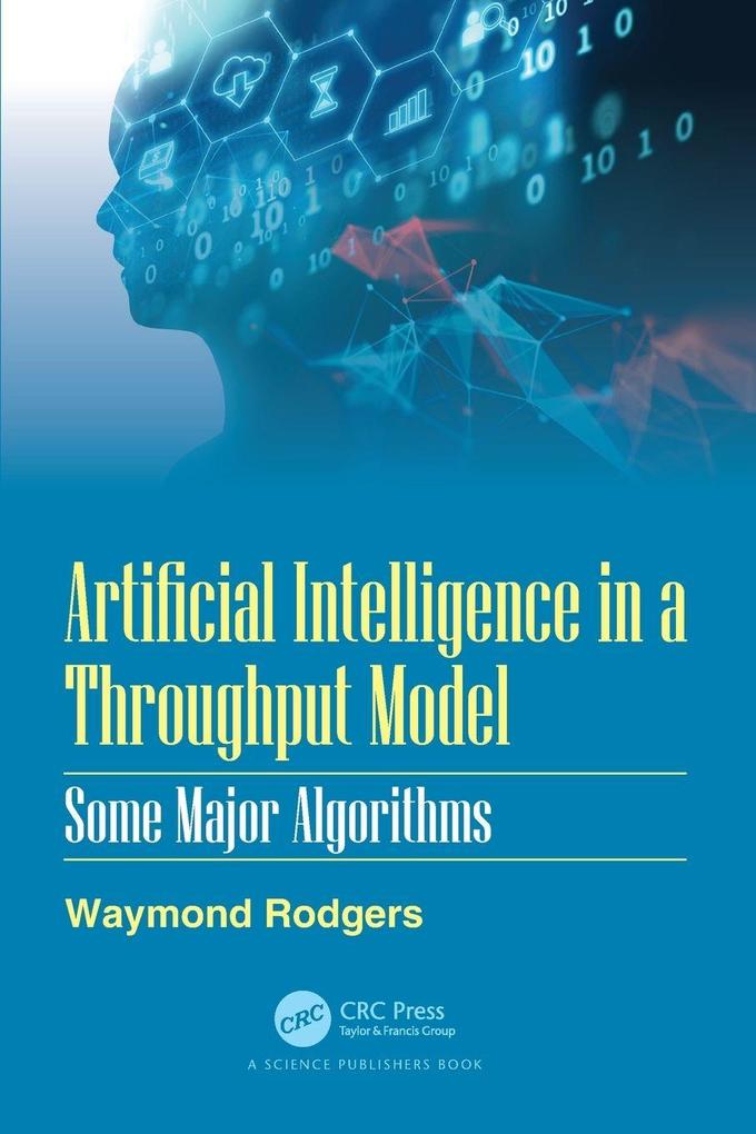 Artificial Intelligence in a Throughput Model