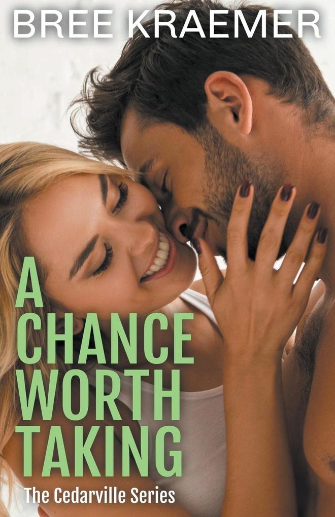 Image of A Chance Worth Taking