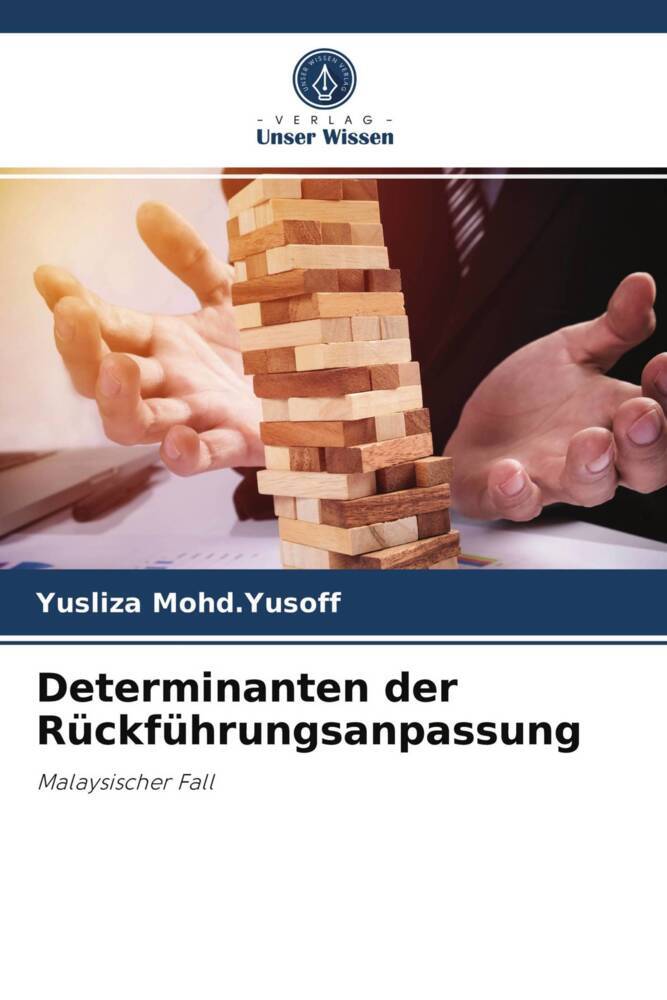 Determinanten der Rückführungsanpassung