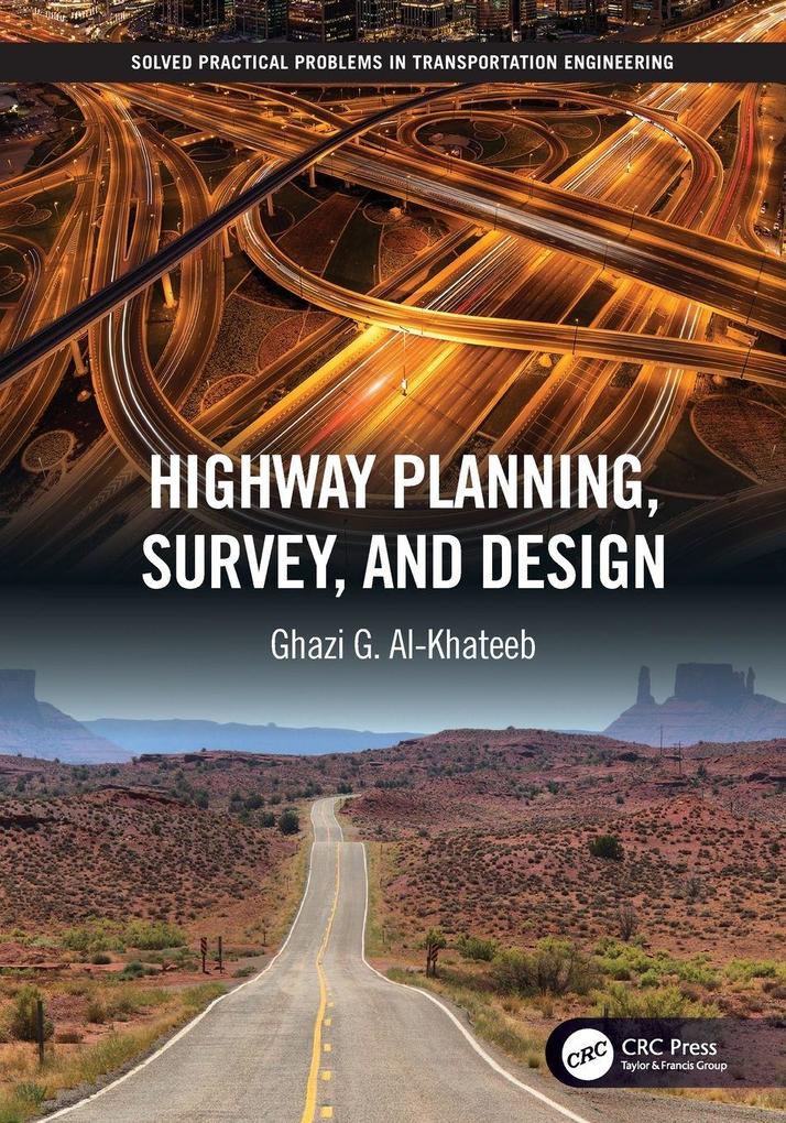 Highway Planning Survey and Design