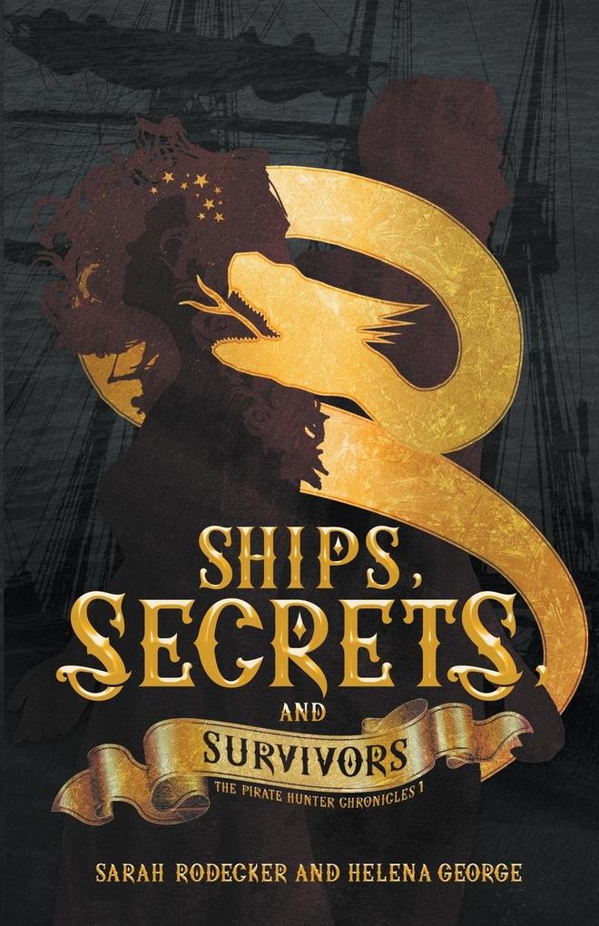 Ships Secrets and Survivors