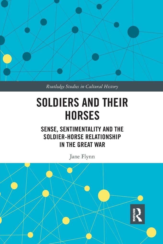 Soldiers and Their Horses