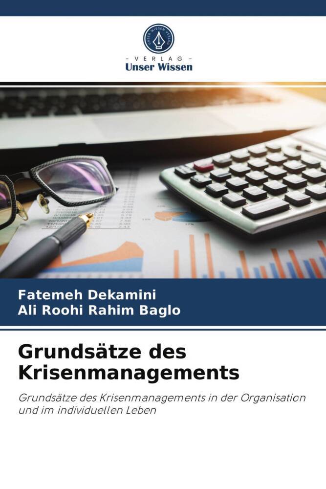 Grundsätze des Krisenmanagements