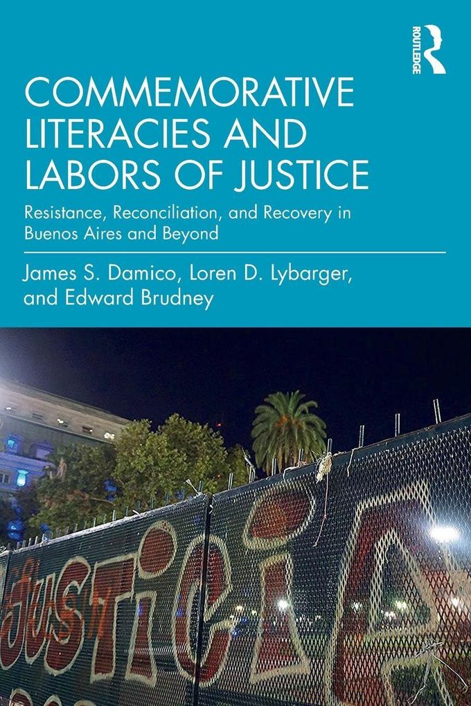 Commemorative Literacies and Labors of Justice