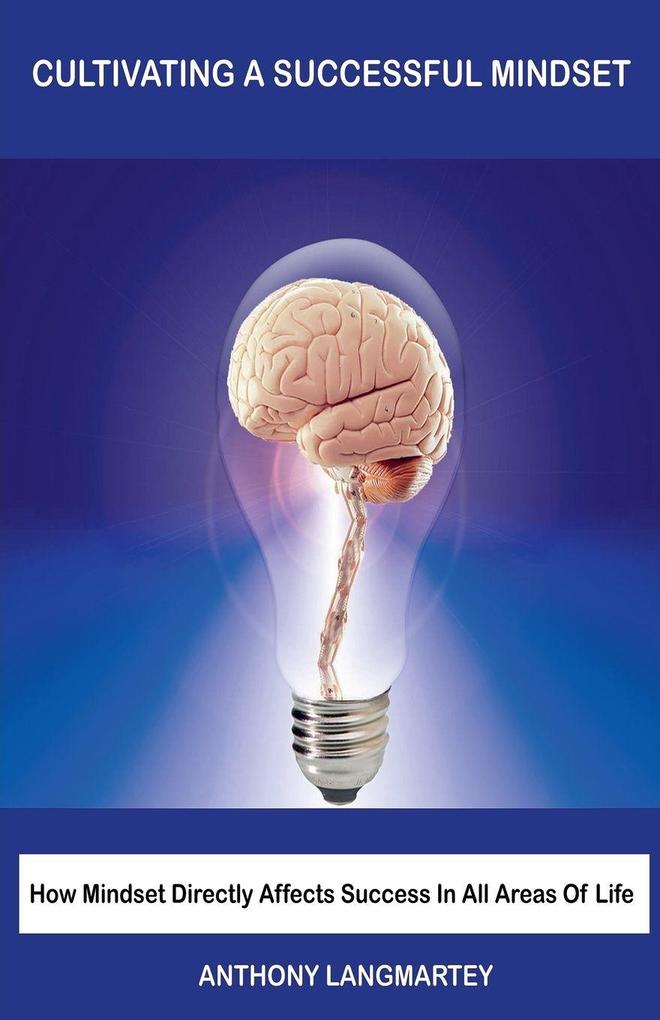 Cultivating A Successful Mindset
