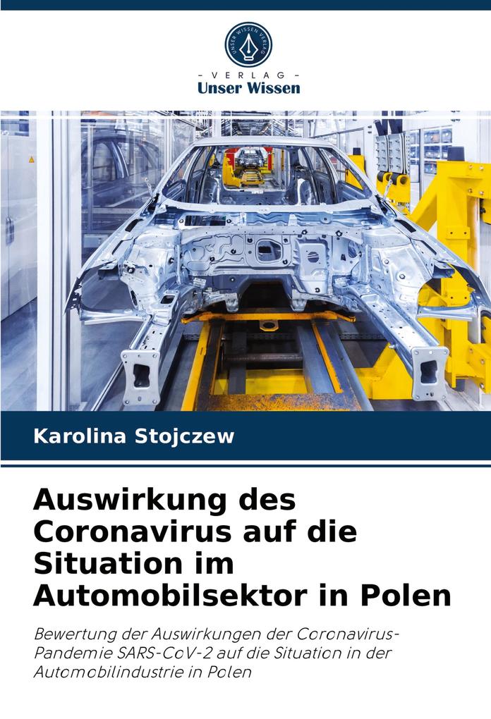 Auswirkung des Coronavirus auf die Situation im Automobilsektor in Polen