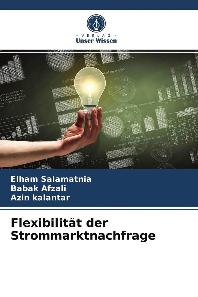 Flexibilität der Strommarktnachfrage