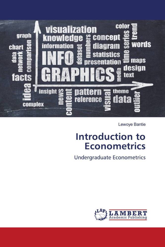 Introduction to Econometrics