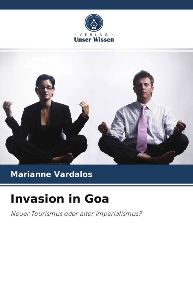Invasion in Goa