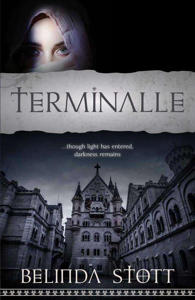 Terminalle (The Lumiere Trilogy #2)