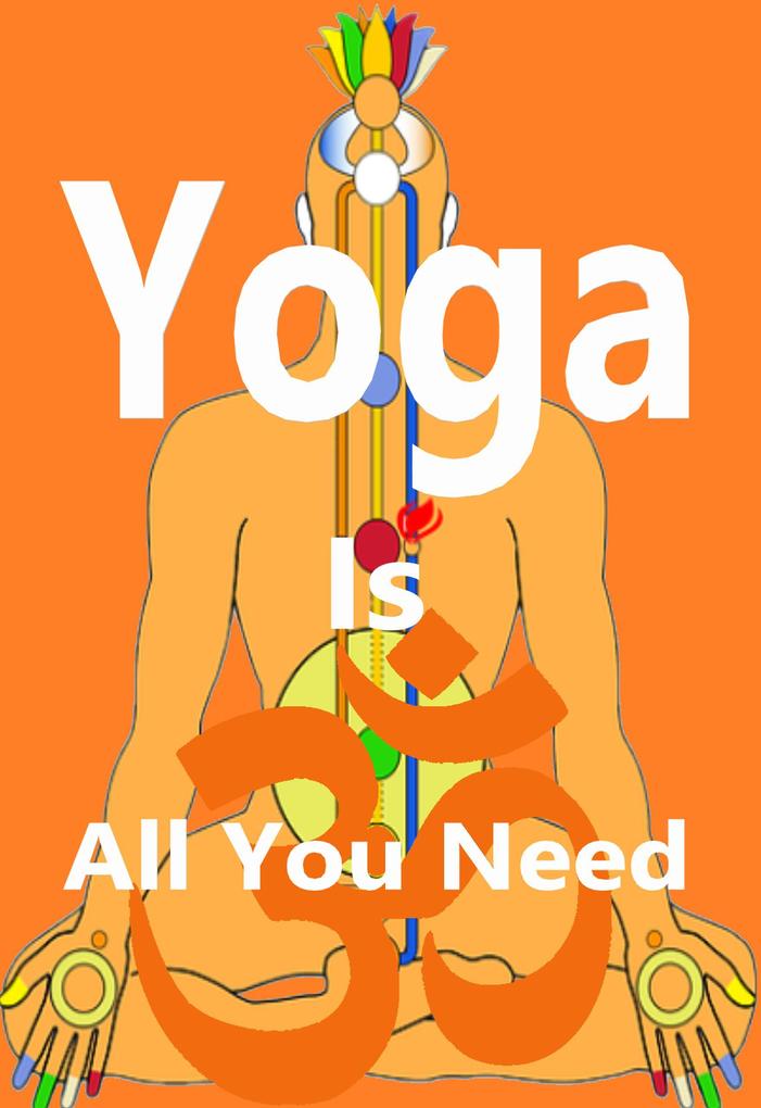 Yoga Is All You Need