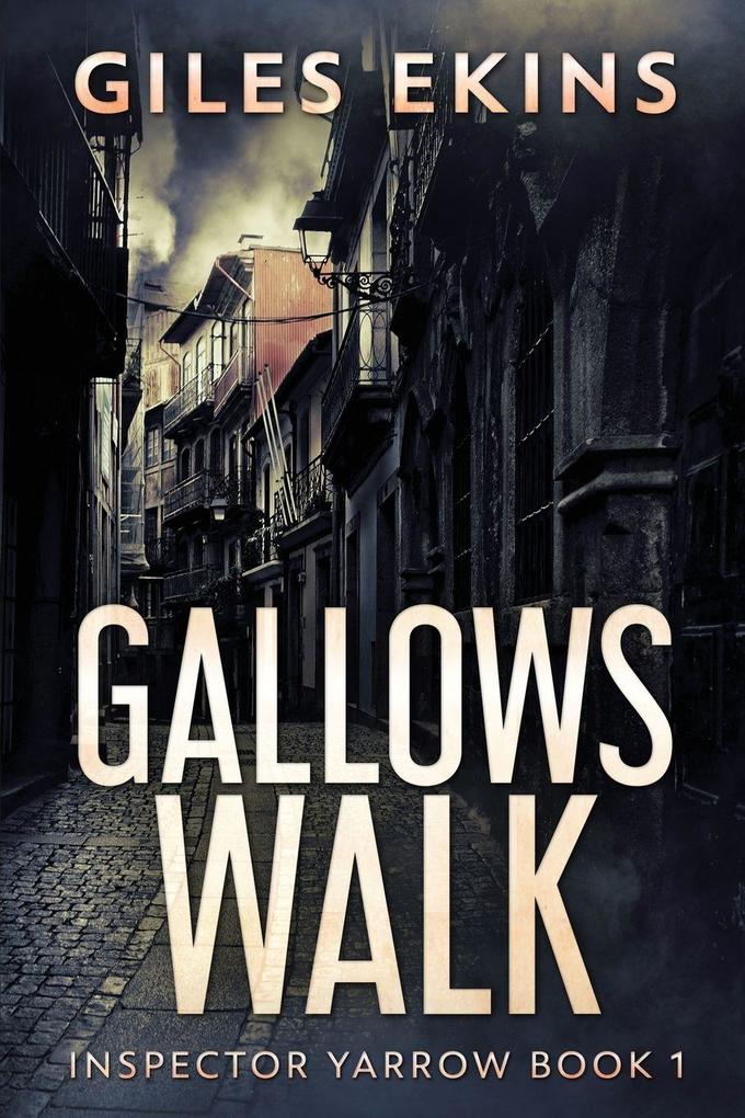 Gallows Walk