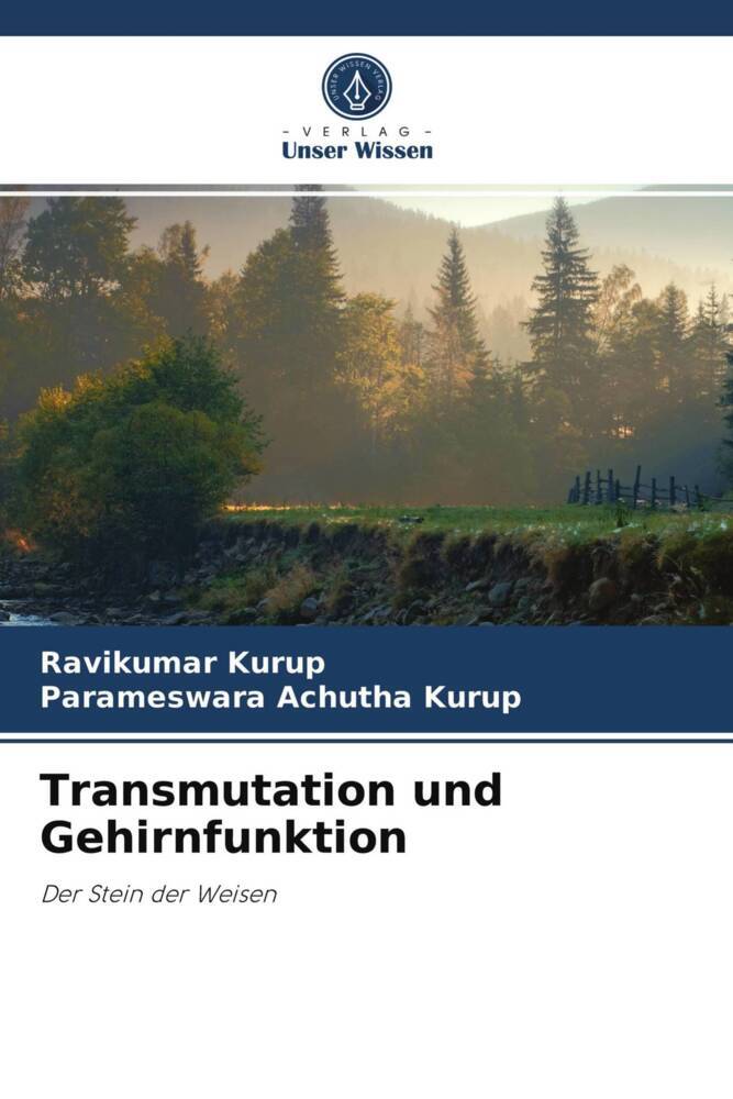 Transmutation und Gehirnfunktion
