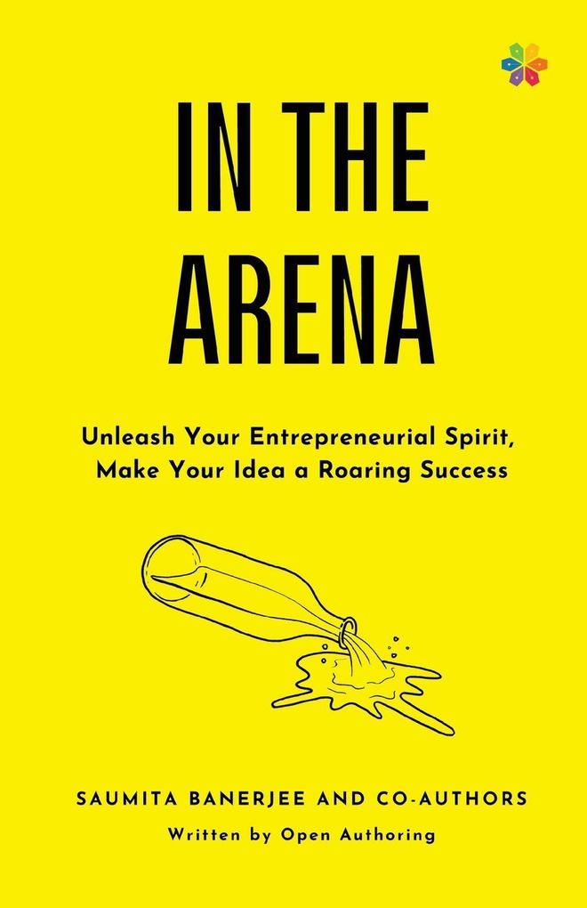 IN THE ARENA