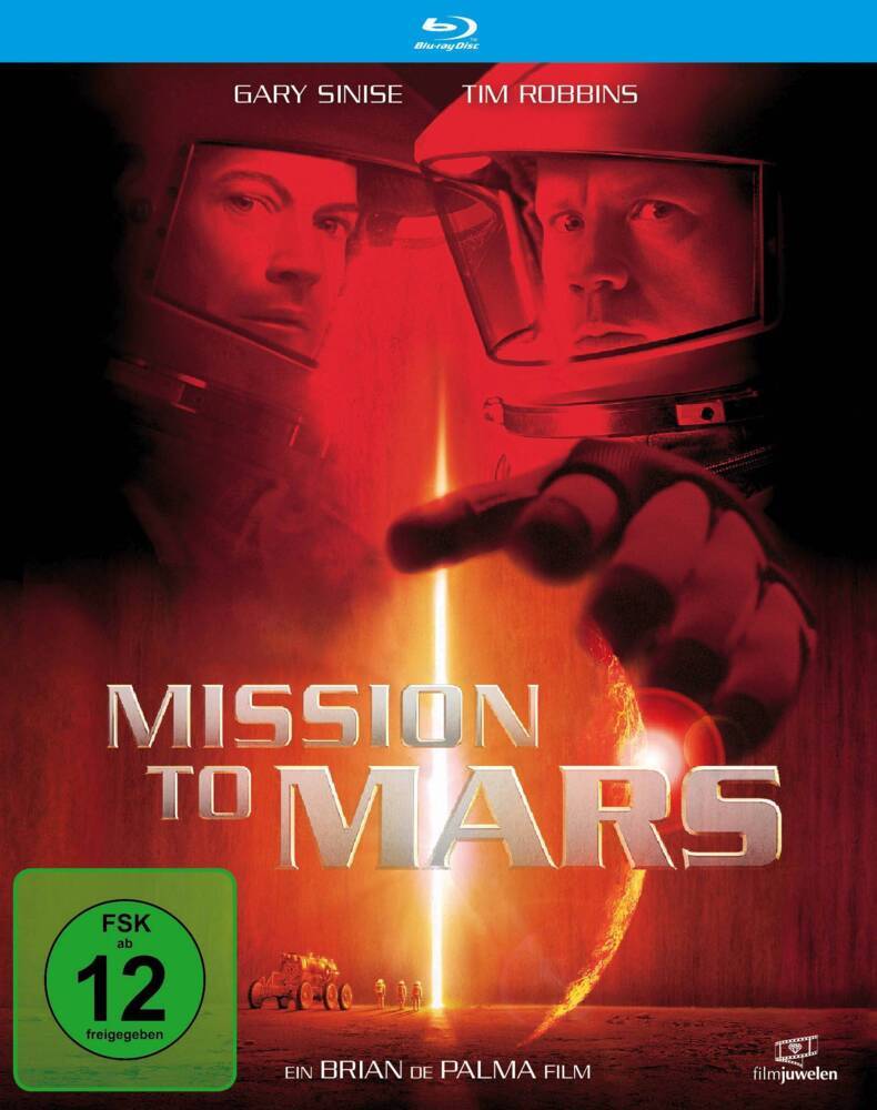 Mission to Mars