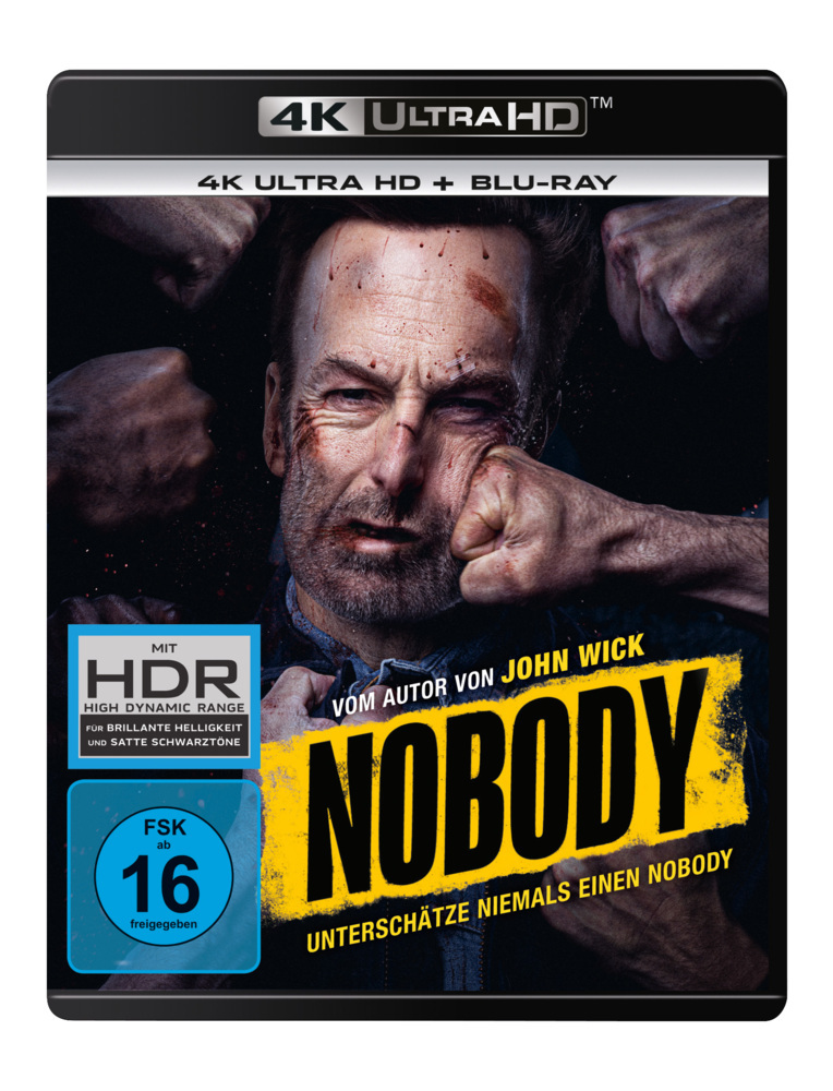 Nobody