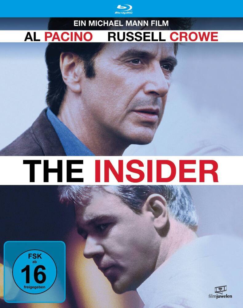The Insider