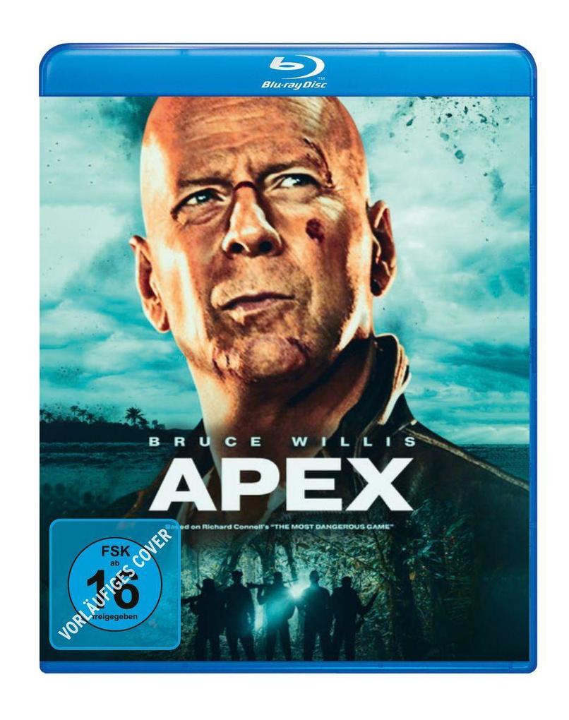Apex